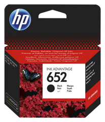 Cartus cerneala original HP 652 Color