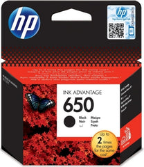 Cartus cerneala original HP CZ101AE Black