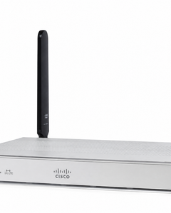 Router Cisco ISR 1100 C1121-8P