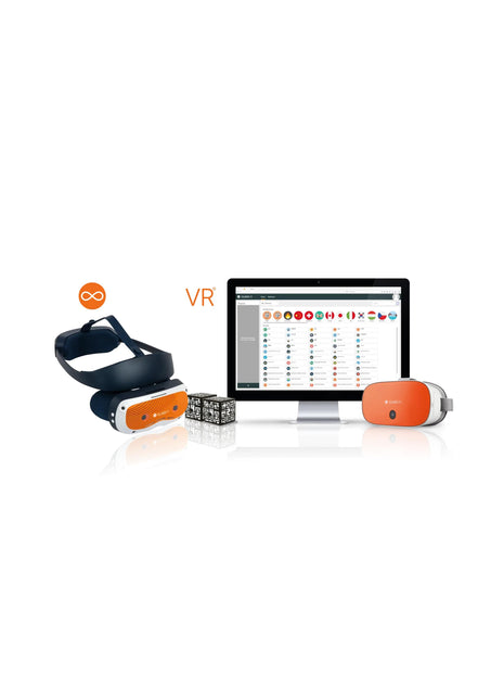 Licență ClassVR Portal pentru conținut educațional VR AR MR