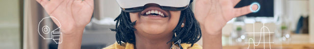 Conținut educațional ClassVR cu videoclipuri 360 grade