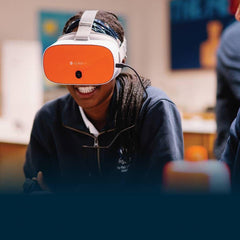  Resurse educaționale ClassVR cu fotografii 360 grade