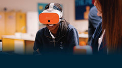  Resurse educaționale ClassVR cu fotografii 360 grade