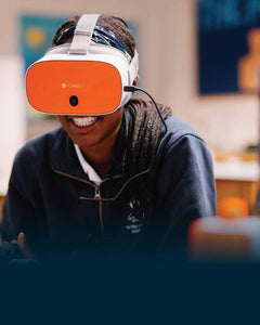  Resurse educaționale ClassVR cu fotografii 360 grade