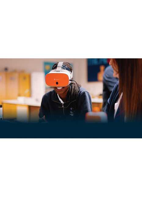  Resurse educaționale ClassVR cu fotografii 360 grade