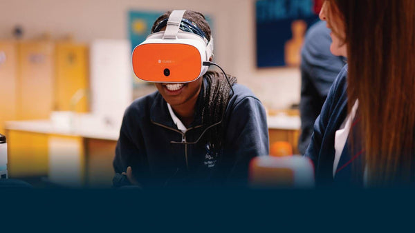  Resurse educaționale ClassVR cu fotografii 360 grade