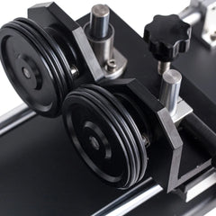 Cloudray Rotary Roller for CO2 Laser Rotary Attachment