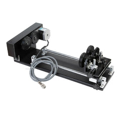 Cloudray Rotary Roller for CO2 Laser Rotary Attachment