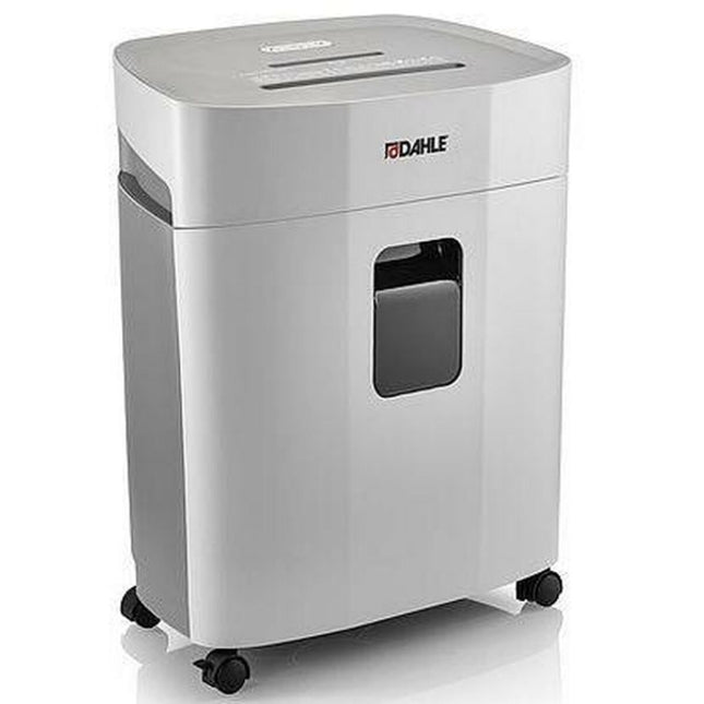DISTRUGĂTOR DOCUMENTE DAHLE PAPERSAFE PS240, 25L