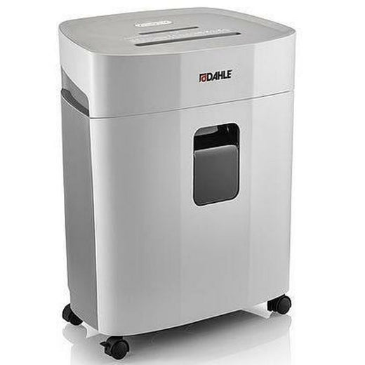 DISTRUGĂTOR DOCUMENTE DAHLE PAPERSAFE PS240, 25L
