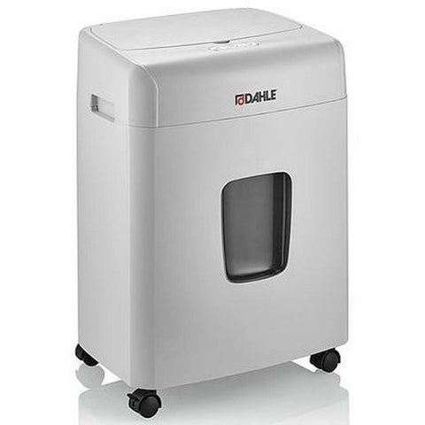 DISTRUGĂTOR DOCUMENTE AUTOMAT DAHLE SHREDMATIC 90, 23L