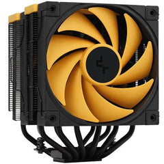Cooler DeepCool „AK620 Zero Dark Zoria”