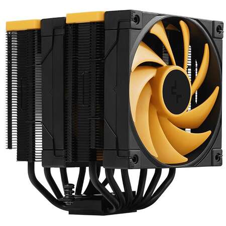 Cooler DeepCool „AK620 Zero Dark Zoria”
