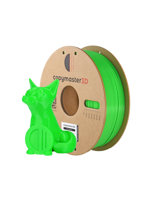 Filament Copymaster3D PLA Slime Green