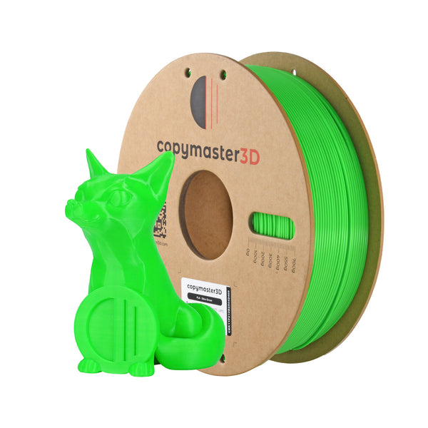 Filament Copymaster3D PLA Slime Green