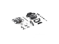 Kit Drona DJI Avata 2 FMC