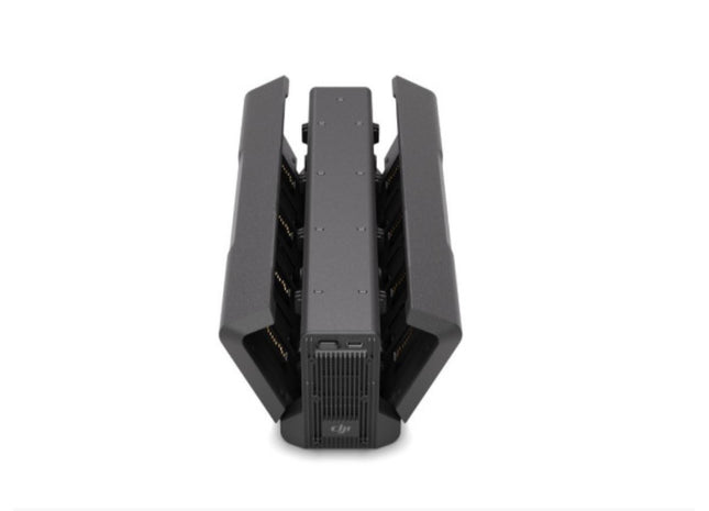 Hub incarcare acumulatori DJI TB51 Inspire 3