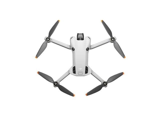 Kit Drona DJI Mini 4 PRO FMC+Smart Controller48MP