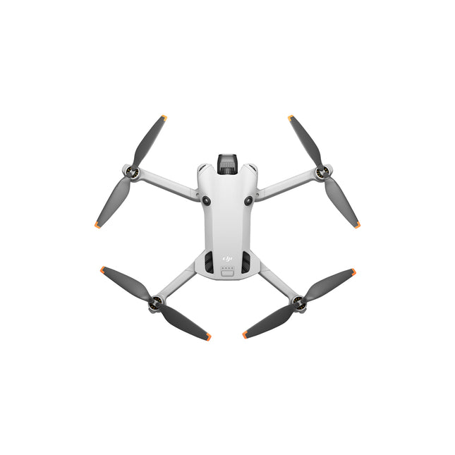 Kit Drona DJI Mini 4 PRO FMC+Smart Controller48MP