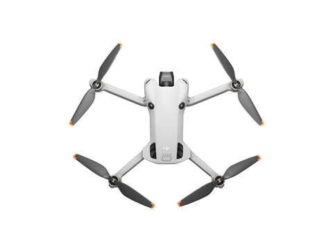 Kit Drona DJI Mini 4 PRO FMC+Smart Controller48MP
