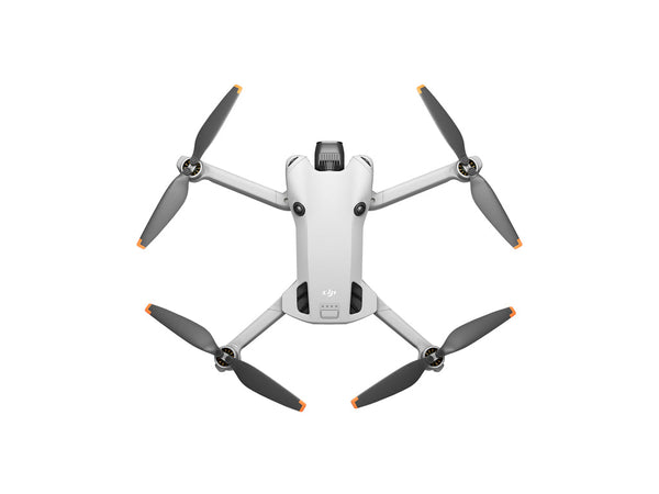 Kit Drona DJI Mini 4 PRO FMC+Smart Controller48MP