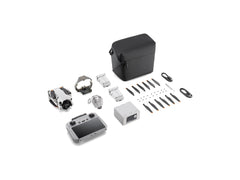 Kit Drona DJI Mini 4 PRO FMC+Smart Controller48MP