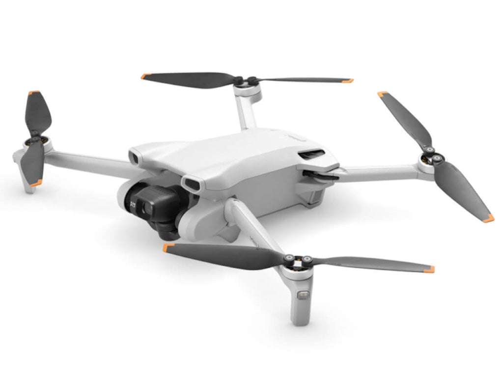 Drona DJI Mini 3 NEW (EU)