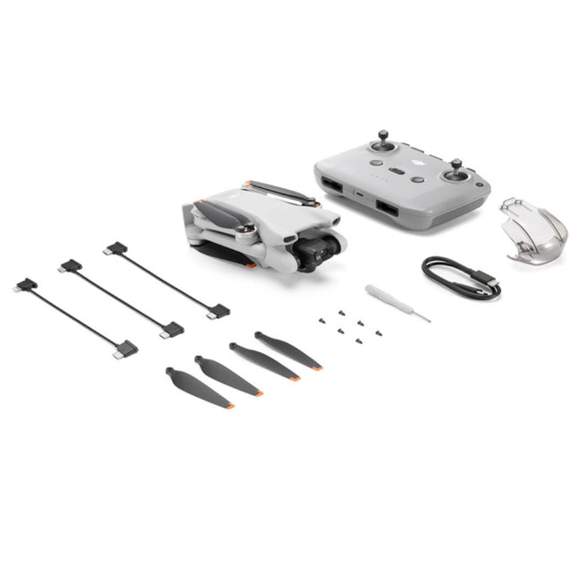 Drona DJI Mini 3 NEW (EU)