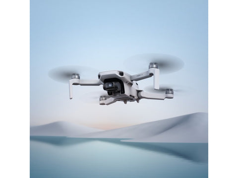 Kit Drona DJI Mini 4K FMC