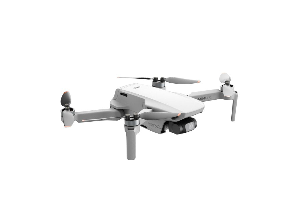 Kit Drona DJI Mini 4K FMC
