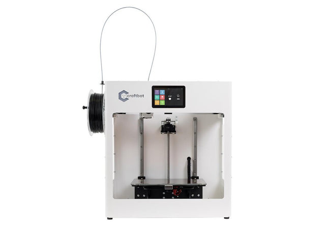 IMPRIMANTĂ 3D CRAFTBOT FLOW