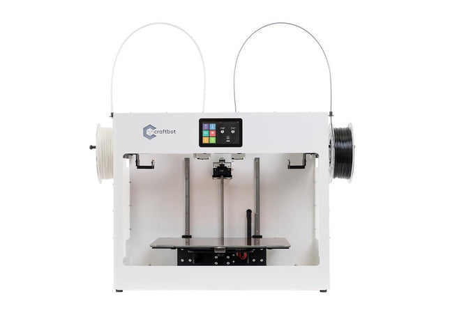 Imprimanta 3D CraftBot Flow IDEX