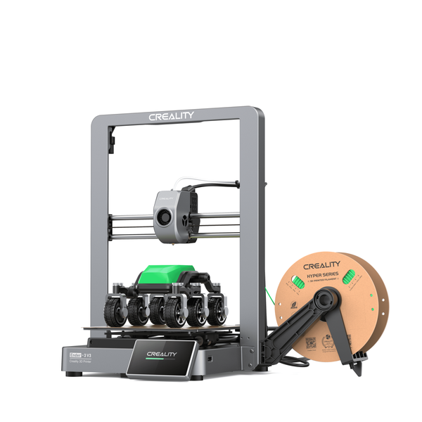 Scanner 3D Creality CR-Scan Ferret SE