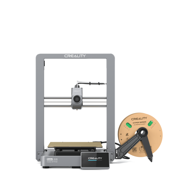 Imprimantă 3D Creality Ender-3 V3