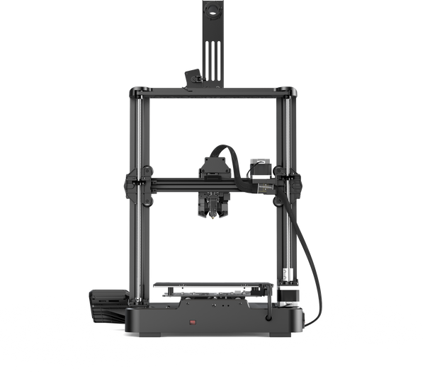 Creality Ender 3 V3 KE cu viteză de imprimare până la 500 mm/s