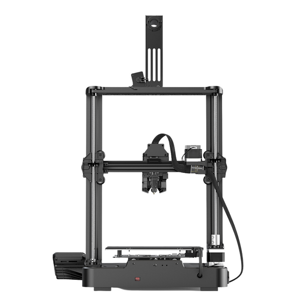 Nivelare automată CR-Touch pentru Ender-3 V3 KE