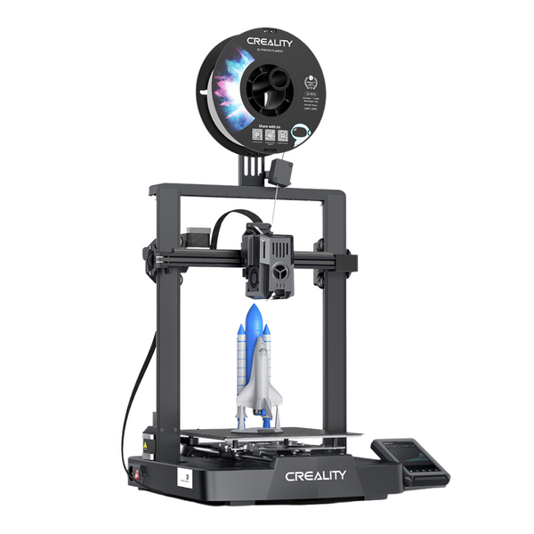 Imprimantă 3D Creality Ender-3 V3 KE
