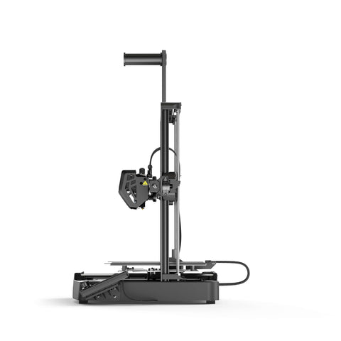 Creality Ender 3 V3 SE cu CR Touch și auto Z offset