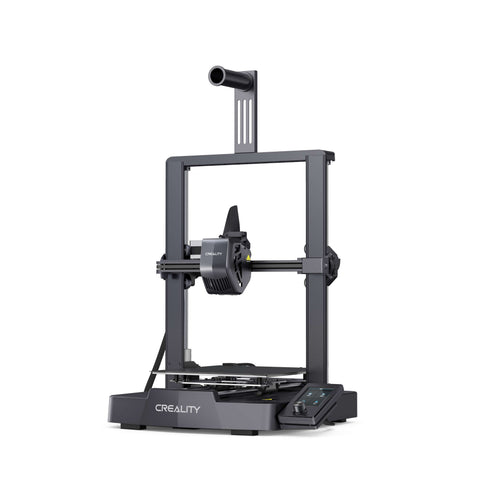 Imprimantă 3D Creality cu nivelare automată CR-Touch