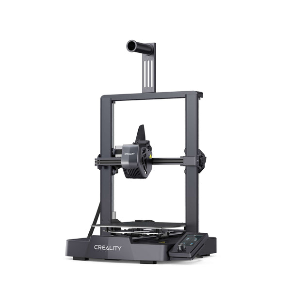 Imprimantă 3D Creality cu nivelare automată CR-Touch