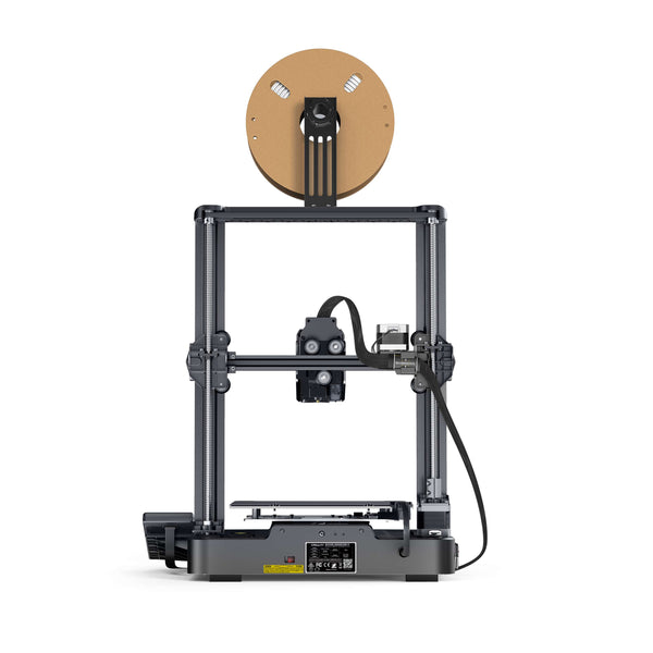 Creality Ender-3 V3 SE cu extruder Direct Drive