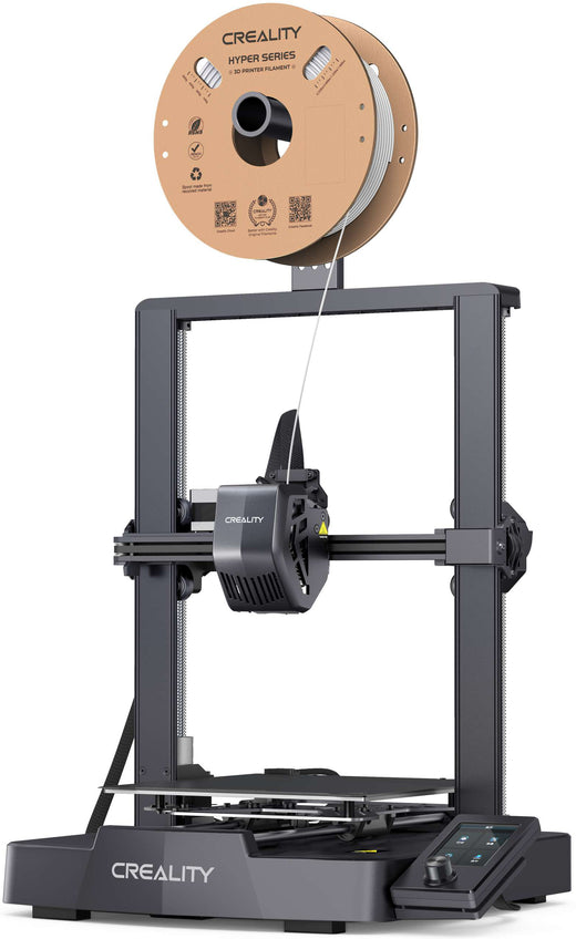 Creality Ender 3 V3 SE imprimantă 3D FDM compactă