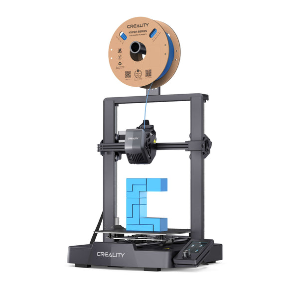 Imprimantă 3D Creality Ender-3 V3 SE