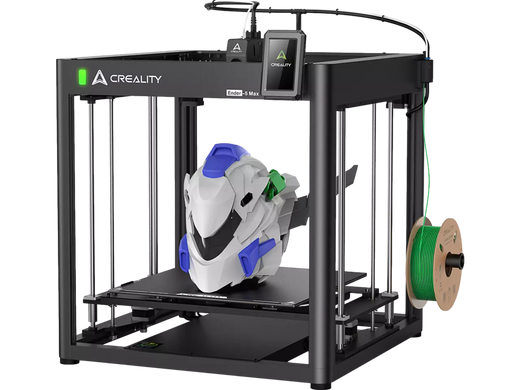 Imprimanta 3D Creality Ender 5 Max
