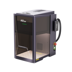 Creality Falcon T1 cu autofocus automat