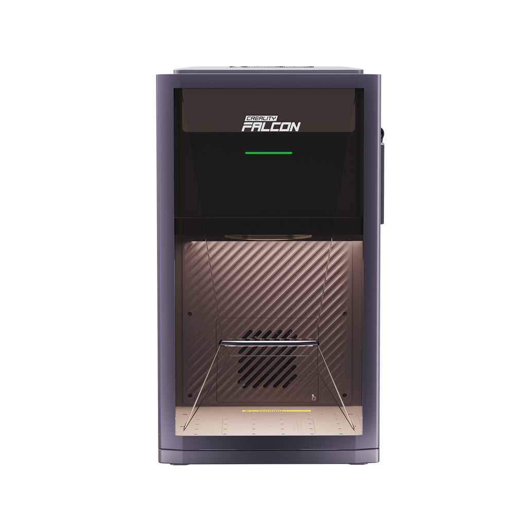 Gravator laser Creality Falcon T1 Diode 40W