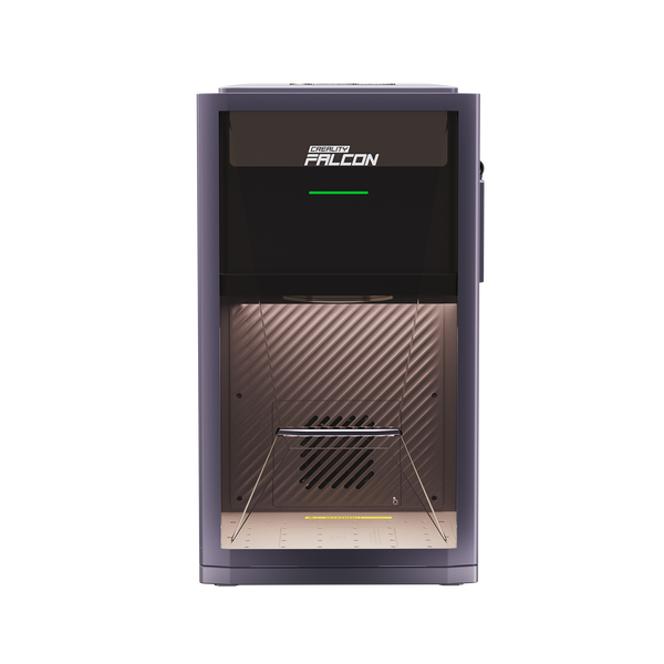 Gravator laser Creality Falcon T1 Fiber 20W