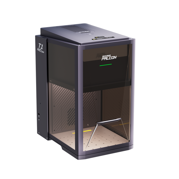 Gravator laser compatibil LightBurn