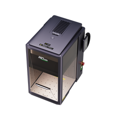 Gravator compatibil LightBurn și GRBL