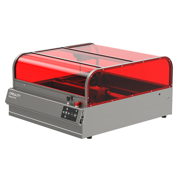 Creality Falcon2 Pro 60W pentru gravare și tăiere laser
